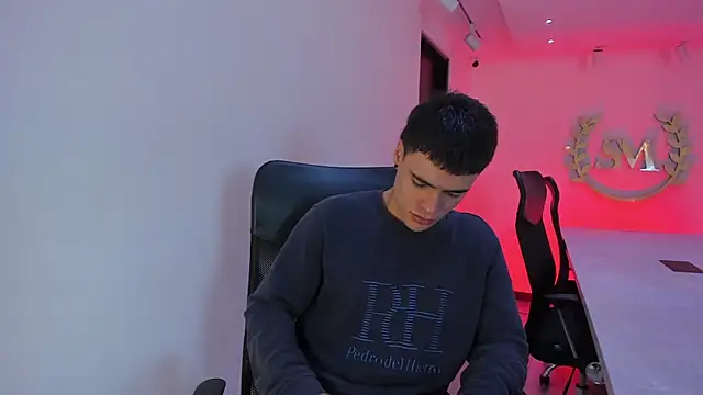 BenitoSaenz online show from February 27, 12:50 pm