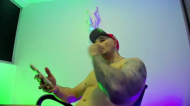 Dagoti online show from February 21, 6:47 am