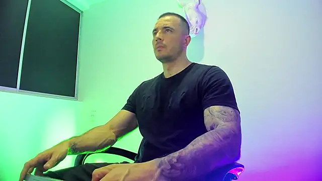 Dagoti online show from February 24, 1:07 am