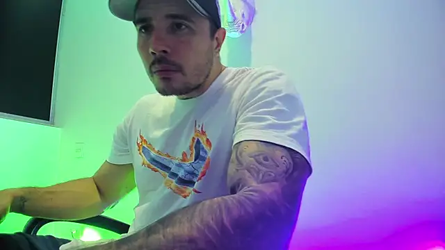 Dagoti online show from February 17, 1:37 am