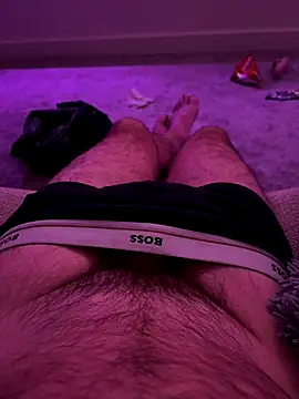 leroy9501 online show from October 19, 2:16 am