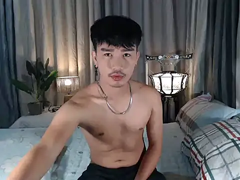 Snapshot of cute_richard24 chatting on October 19, 5:49 pm cute richard24 online show from October 19, 5:49 pm