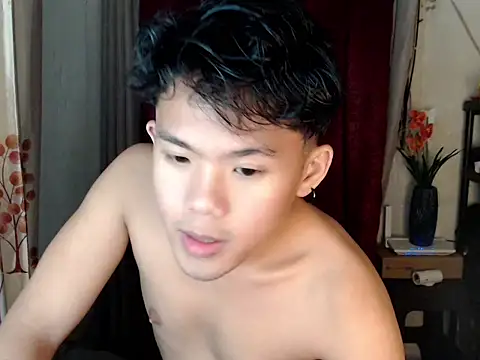 Snapshot of twink_asianbunny chatting on October 22, 12:31 pm twink asianbunny online show from October 22, 12:31 pm