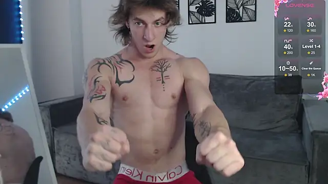 Brendan  Piks online show from September 14, 11:34 am