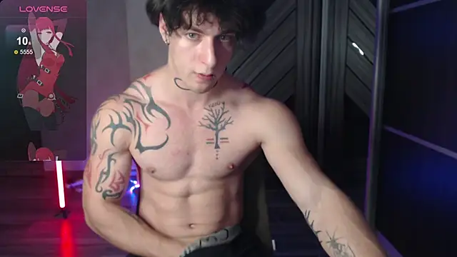 Brendan  Piks online show from November 20, 7:02 pm