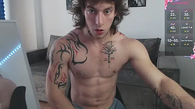 Brendan  Piks online show from October 6, 9:47 am