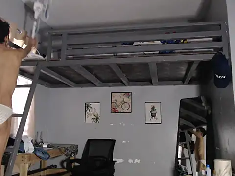 Natsboii online show from February 24, 12:23 am