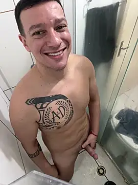 jeff pepoer online show from April 8, 12:15 pm