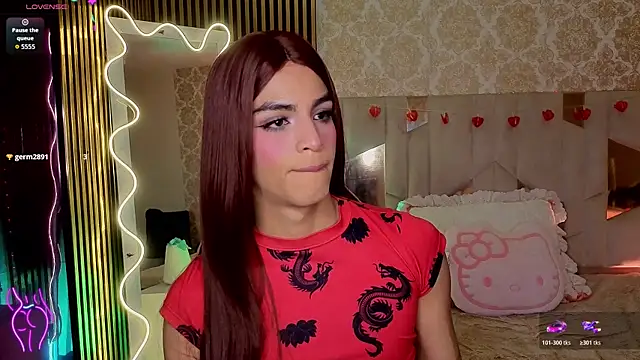 LIHIAN TAY online show from April 1, 1:41 pm