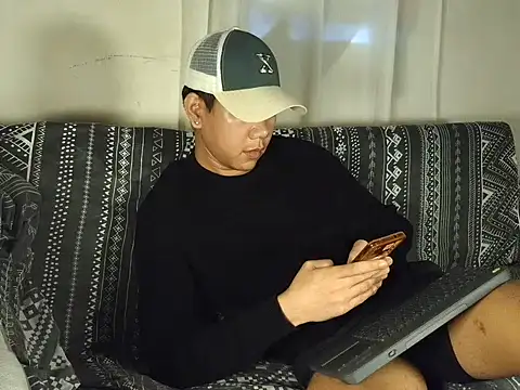 Darkevion online show from September 19, 1:18 am