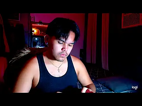 holy diorxx online show from October 29, 3:37 pm