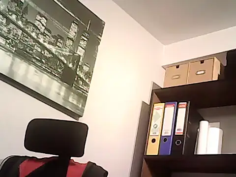 mastercharisma35 online show from September 29, 10:24 am