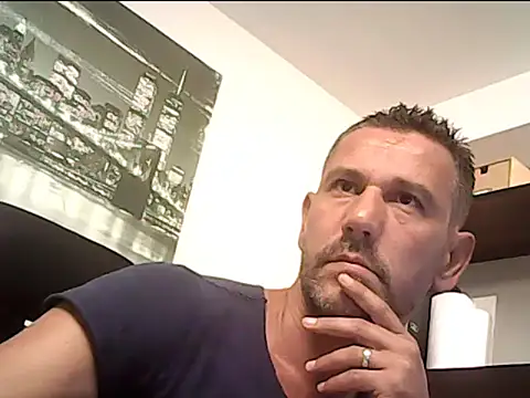 mastercharisma35 online show from September 8, 2:49 pm