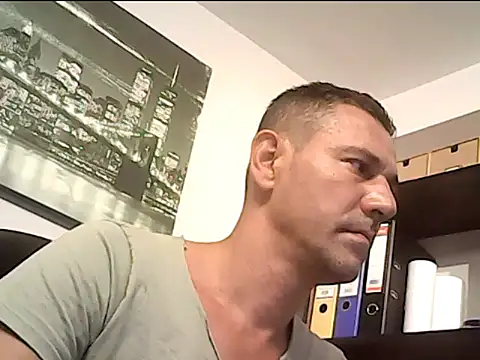 mastercharisma35 online show from September 11, 8:57 am