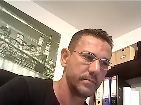 mastercharisma35 online show from September 22, 10:26 am