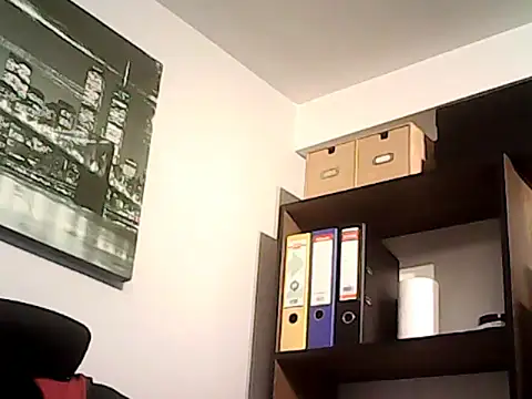 mastercharisma35 online show from October 9, 12:54 pm