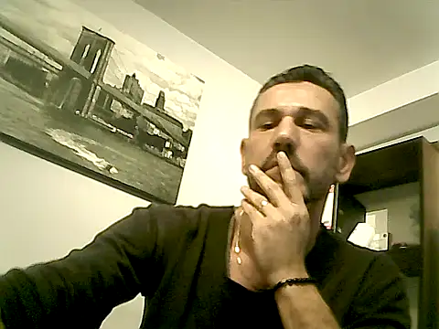 mastercharisma35 online show from February 16, 1:42 pm