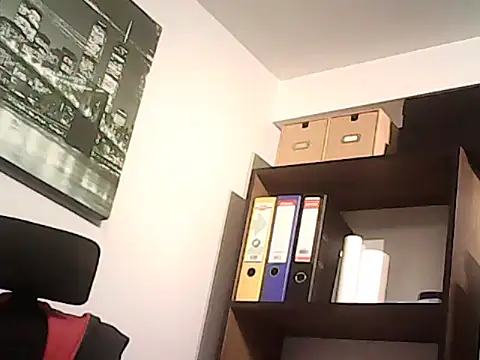 mastercharisma35 online show from September 27, 3:54 pm