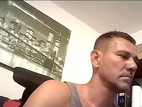 mastercharisma35 online show from September 12, 8:58 am