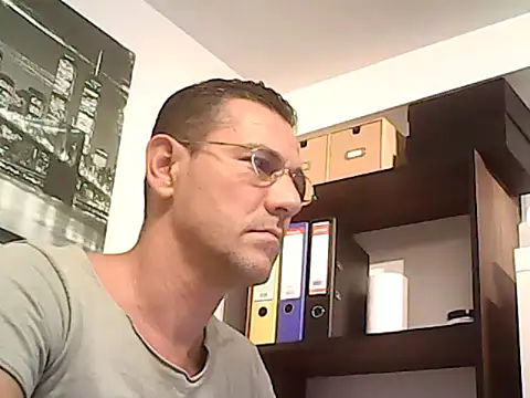 mastercharisma35 online show from October 6, 10:09 am