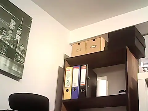 mastercharisma35 online show from October 1, 1:59 pm