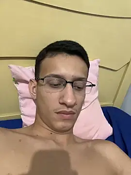 safadezanunes2 online show from September 17, 3:29 am