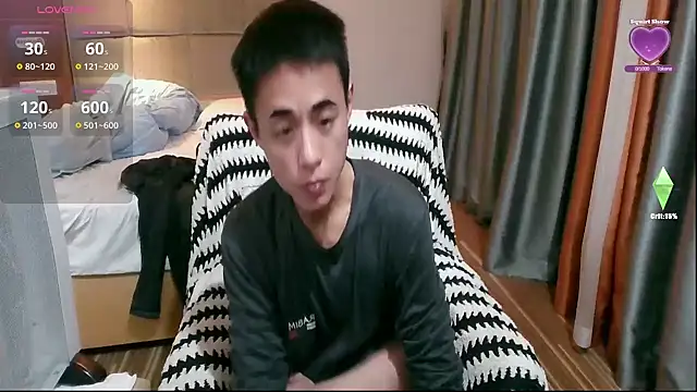 Tsia-Die online show from January 11, 6:00 pm