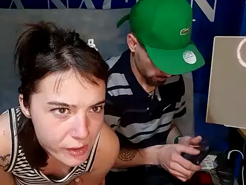 Demian24  online show from September 10, 3:49 am