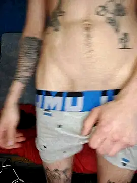 Demian24  online show from October 4, 4:06 am