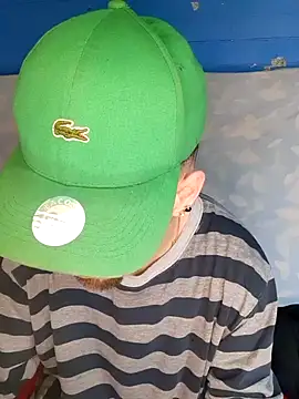 Demian24  online show from September 24, 5:29 am