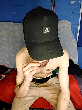 Demian24  online show from October 2, 4:27 am