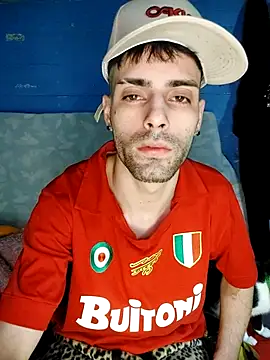 Demian24  online show from October 19, 5:34 am