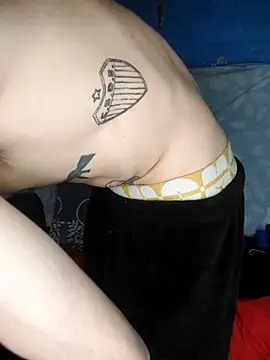 Demian24  online show from October 1, 3:21 am