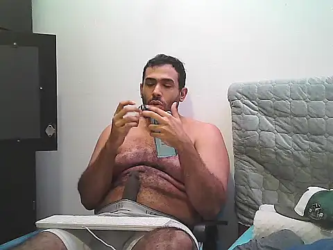 morenocabro10 online show from October 11, 10:14 pm