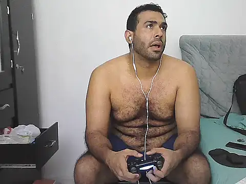 morenocabro10 online show from February 26, 6:59 am