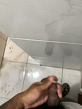 Preto Diamamte online show from February 26, 3:41 am