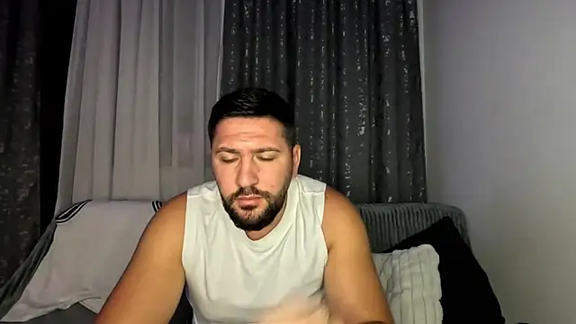 Gold Alpha Boy online show from September 30, 6:11 pm