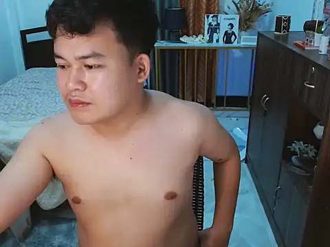 annocentboy online show from March 9, 1:49 pm