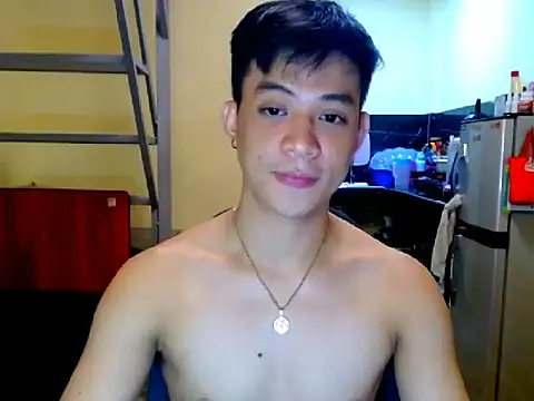 ASIANFULLYLOADEDCUM online show from July 17, 7:04 am
