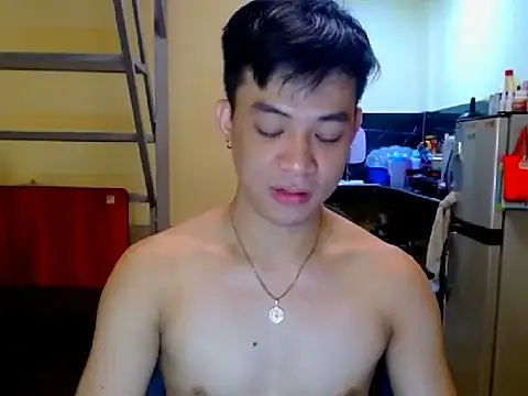 ASIANFULLYLOADEDCUM online show from April 16, 1:05 am