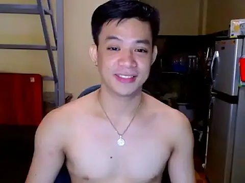 Snapshot of ASIANFULLYLOADEDCUM chatting on October 8, 2:27 am ASIANFULLYLOADEDCUM online show from October 8, 2:27 am