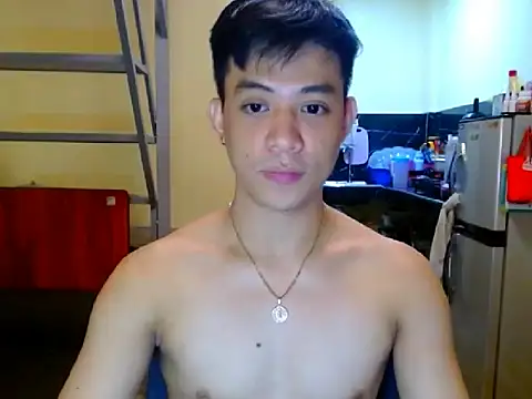 ASIANFULLYLOADEDCUM online show from February 3, 6:22 am