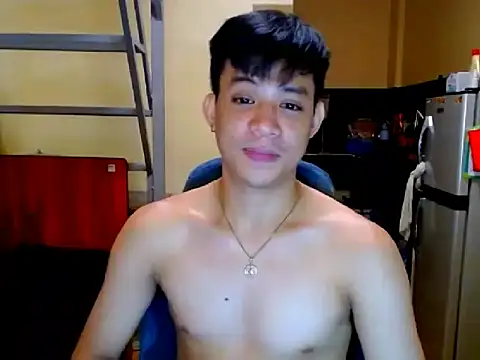 ASIANFULLYLOADEDCUM online show from April 26, 4:59 pm