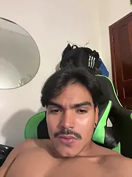 pretoboom14 online show from April 5, 3:58 am