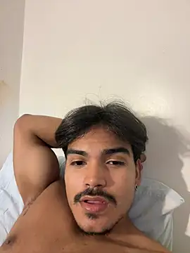 pretoboom14 online show from March 29, 8:42 pm