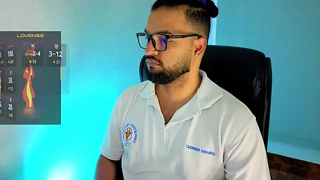 Ernesto-Rodriguez82 online show from June 26, 11:02 am