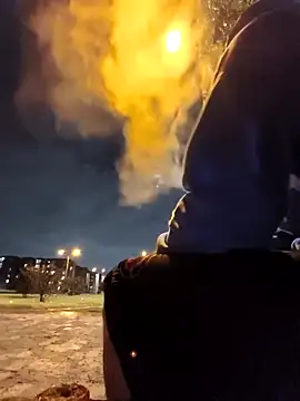 Thomasjons  online show from February 3, 1:47 am