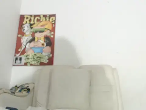 Thomasjons  online show from October 29, 9:45 am