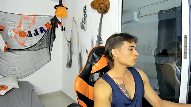 kenshi roa online show from November 17, 4:59 am