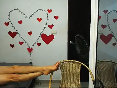 kenshi roa online show from March 5, 3:30 pm